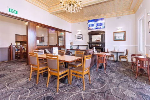 Quality Hotel Bayswater - Perth Resorts 8