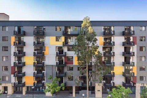 Mont Clare Boutique Apartments - Perth Resorts 0