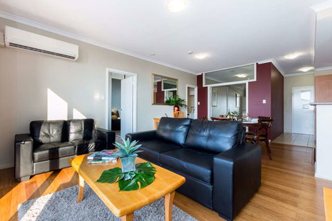 Mont Clare Boutique Apartments - Perth Resorts 5