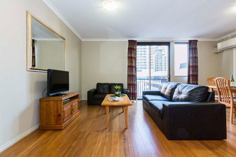 Mont Clare Boutique Apartments - Perth Resorts 8