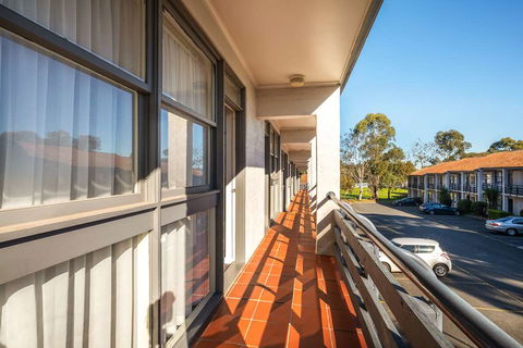 Ferntree Gully, A Nightcap Hotel - Perth Resorts 12