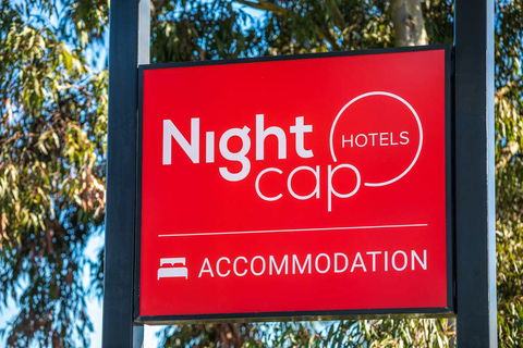 Ferntree Gully, A Nightcap Hotel - Perth Resorts 14