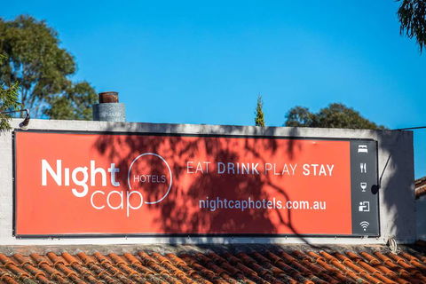 Ferntree Gully, A Nightcap Hotel - Perth Resorts 16
