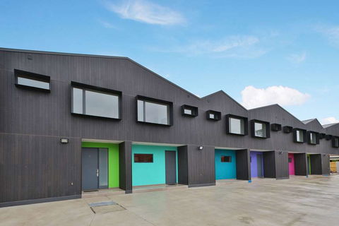 Quality Apartments Dandenong - Accommodation Perth 0
