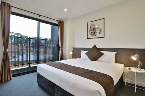 Quality Apartments Dandenong - Accommodation Perth 1