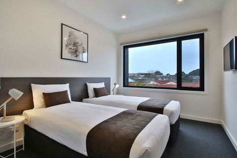 Quality Apartments Dandenong - Accommodation Perth 2