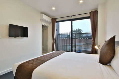 Quality Apartments Dandenong - Accommodation Perth 3