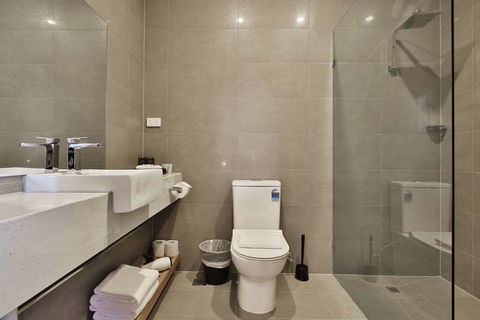 Quality Apartments Dandenong - Accommodation Perth 7