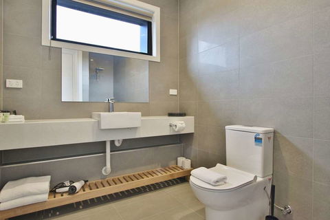 Quality Apartments Dandenong - Accommodation Perth 8