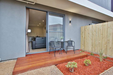 Quality Apartments Dandenong - Accommodation Perth 9