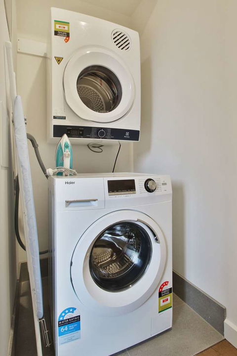 Quality Apartments Dandenong - Accommodation Perth 10