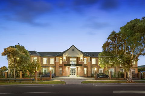 Quest Dandenong - Perth Resorts 1