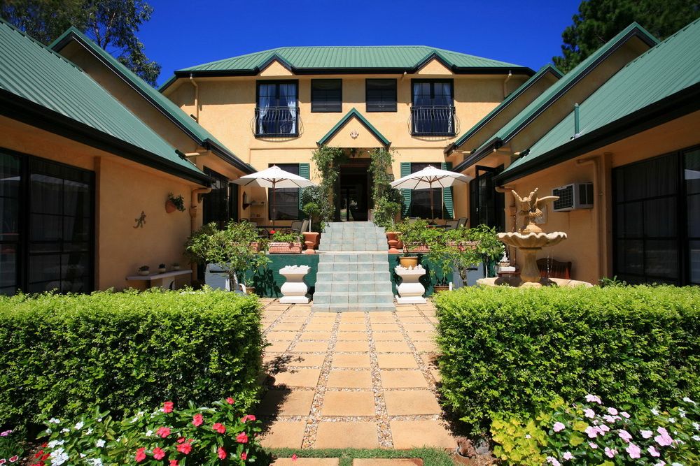 North Tamborine QLD Accommodation Perth