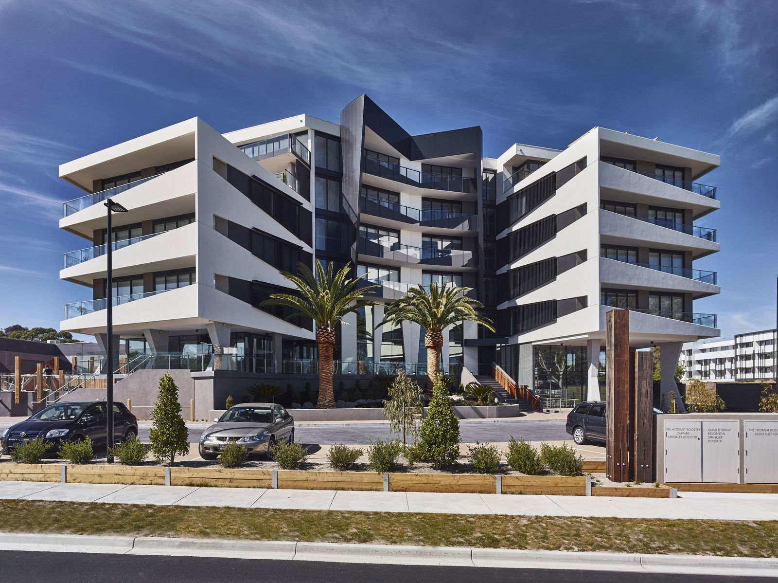 Sandringham VIC Perth Resorts