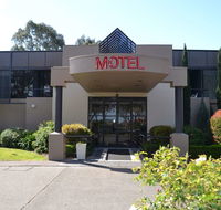 Dingley International Hotel - Accommodation Perth