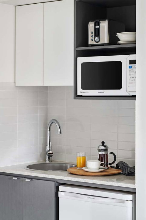 Punthill Oakleigh - Accommodation Perth 17