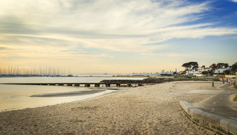 Quest Brighton On The Bay - Perth Resorts 12
