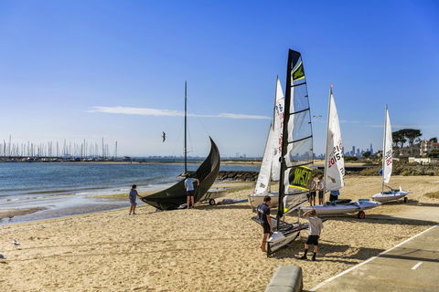 Quest Brighton On The Bay - Perth Resorts 13