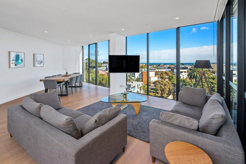 Anchorage Apartments Hampton - Perth Resorts 3
