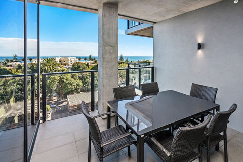Anchorage Apartments Hampton - Perth Resorts 5