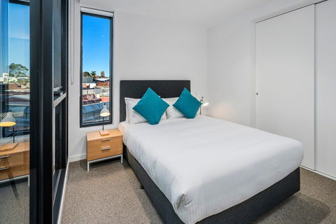 Anchorage Apartments Hampton - Perth Resorts 8
