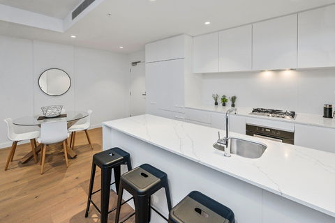 Anchorage Apartments Hampton - Perth Resorts 12