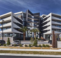 Sandy Hill Serviced Aparetments - Perth Resorts