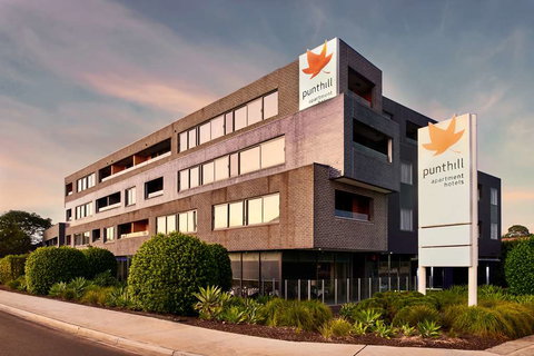 Punthill Oakleigh - Accommodation Perth 0