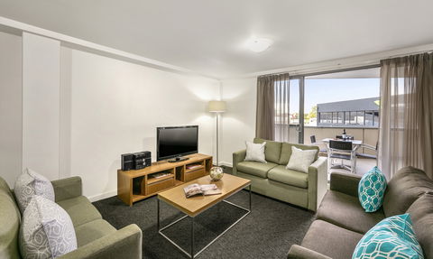 Quest Cheltenham Serviced Apartments - Perth Resorts 4