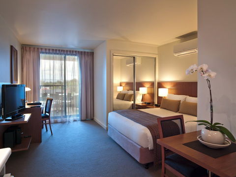 Quest Cheltenham Serviced Apartments - Perth Resorts 6