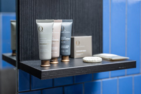 Oros Plus Hotel - Accommodation Perth 8