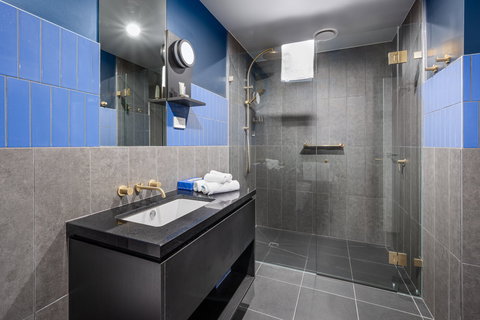 Oros Plus Hotel - Accommodation Perth 14