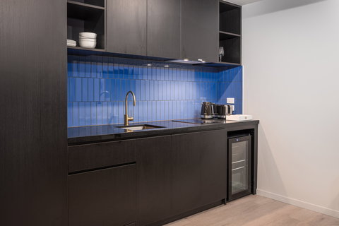 Oros Plus Hotel - Accommodation Perth 16