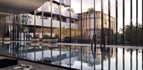 Oros Plus Hotel - Accommodation Perth 17