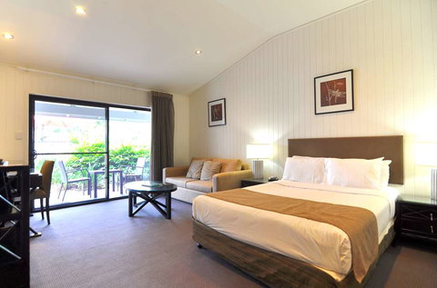 Mission Beach Resort - Accommodation Perth 2