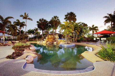 Mission Beach Resort - Accommodation Perth 5