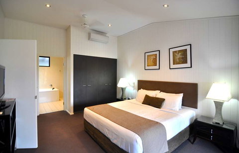 Mission Beach Resort - Accommodation Perth 7