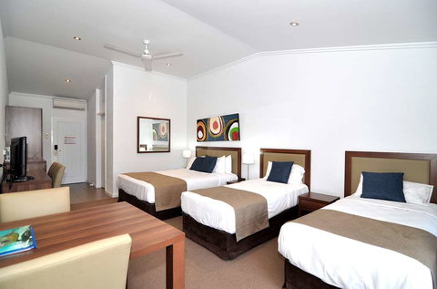 Mission Beach Resort - Accommodation Perth 9