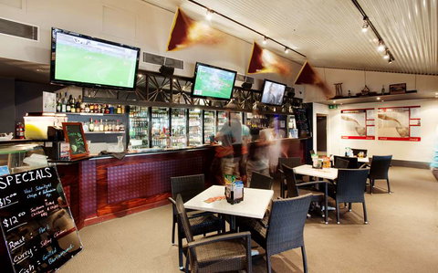 Mission Beach Resort - Accommodation Perth 10