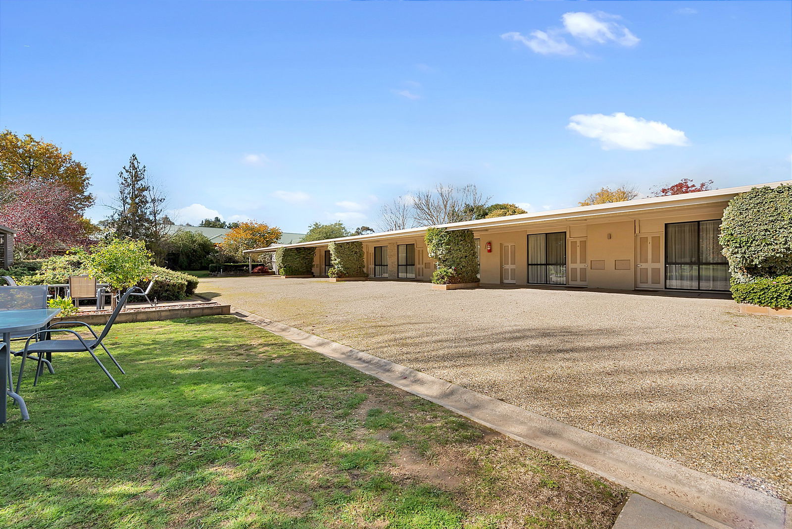 Upper Ryans Creek VIC Accommodation Perth