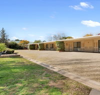Beechworth Motor Inn - Accommodation Perth