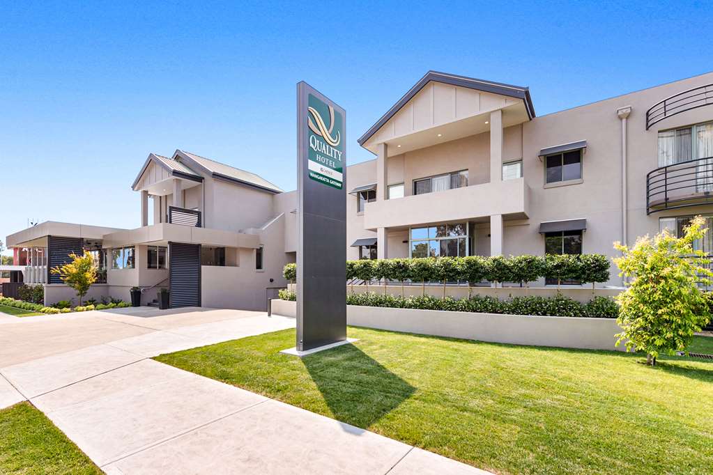Wangaratta VIC Perth Resorts