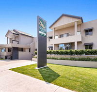 Quality Hotel Wangaratta Gateway - Perth Resorts
