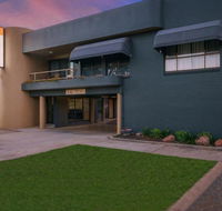 City Reach Motel - Perth Resorts