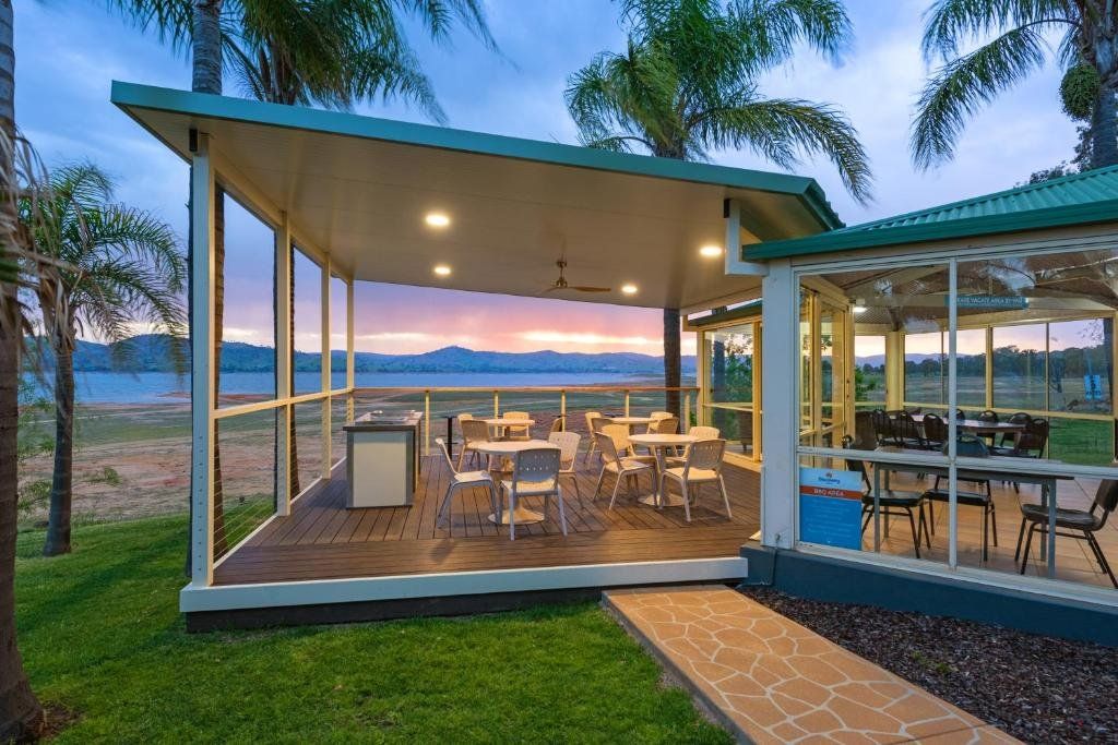 Upper Gundowring VIC Accommodation Perth