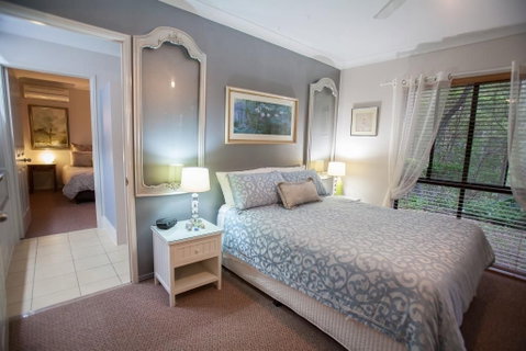 Mt Cotton Retreat - Accommodation Perth 4