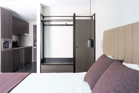 Abode Belconnen - Perth Resorts 3