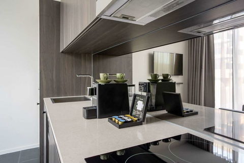 Abode Belconnen - Perth Resorts 5
