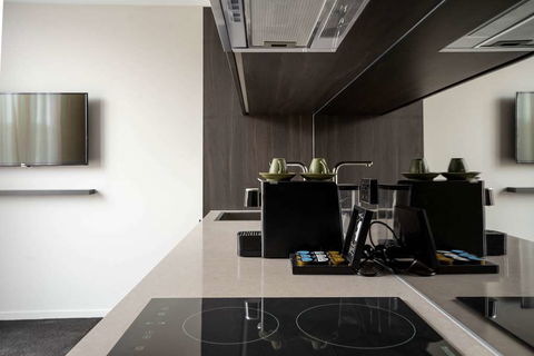 Abode Belconnen - Perth Resorts 6
