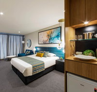 Mercure Canberra Belconnen - Accommodation Perth